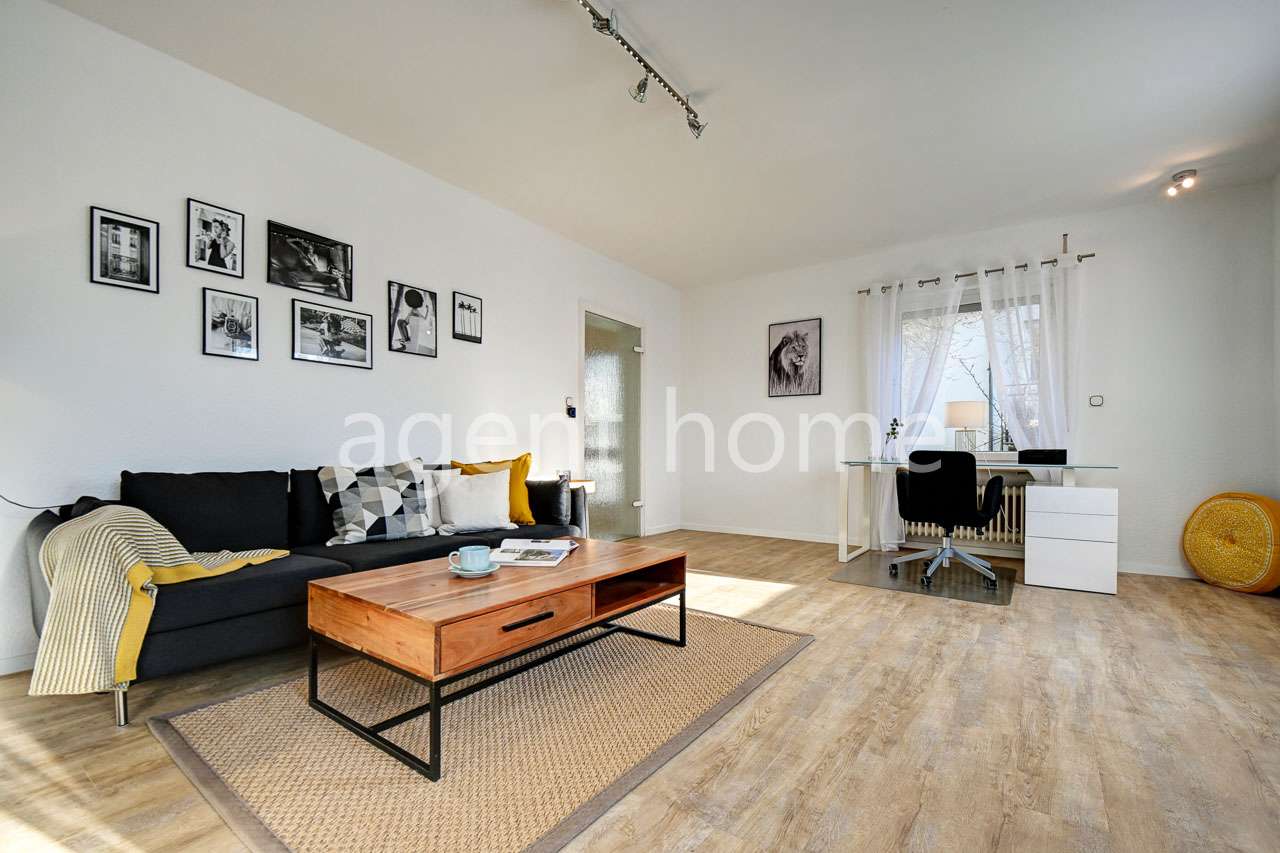 Thumbnail-Wohnung zum Mieten in Stuttgart 1.580,00 € 80 m²