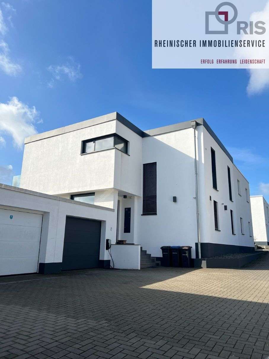 Thumbnail-Haus zum Kaufen in Frechen 780.000,00 € 155 m²