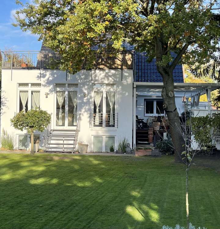 Thumbnail-Haus zum Kaufen in Münster 1.195.000,00 € 295 m²