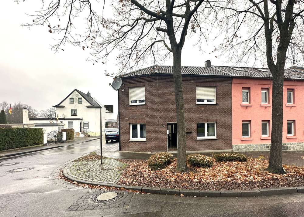 Thumbnail-Haus zum Kaufen in Niederzier 169.000,00 € 111 m²