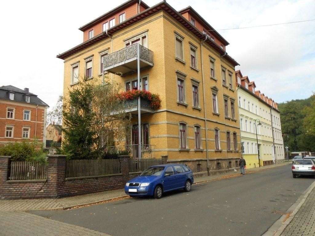 Thumbnail-Wohnung zum Mieten in Schmölln 309,00 € 60 m²