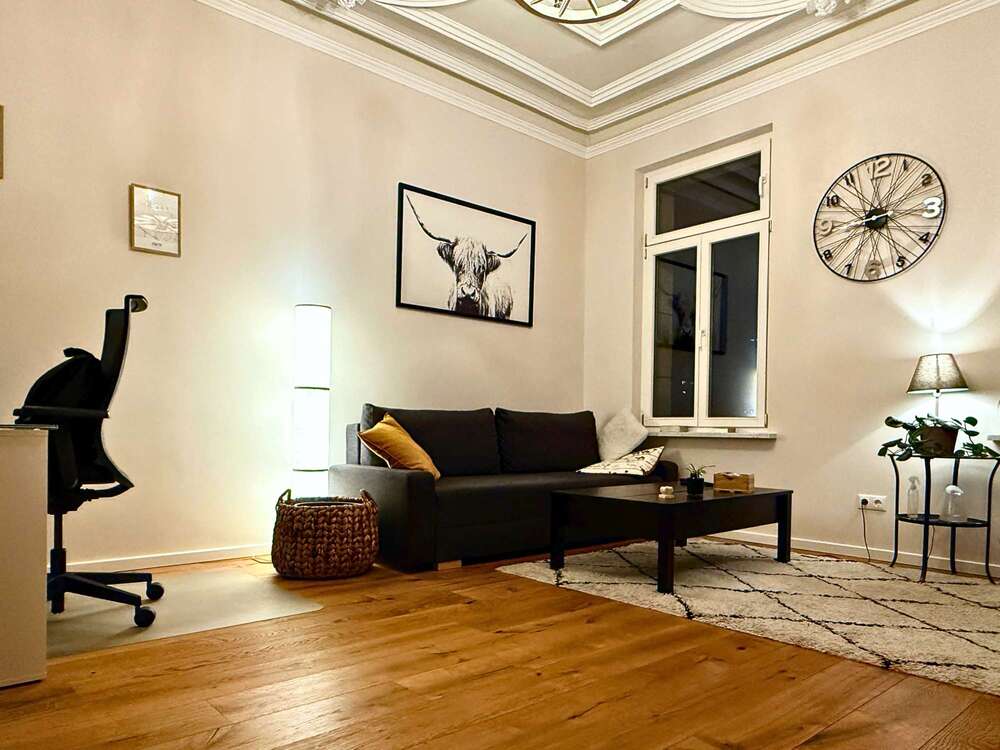 Thumbnail-Wohnung zum Mieten in Fürth 800,00 € 50 m²