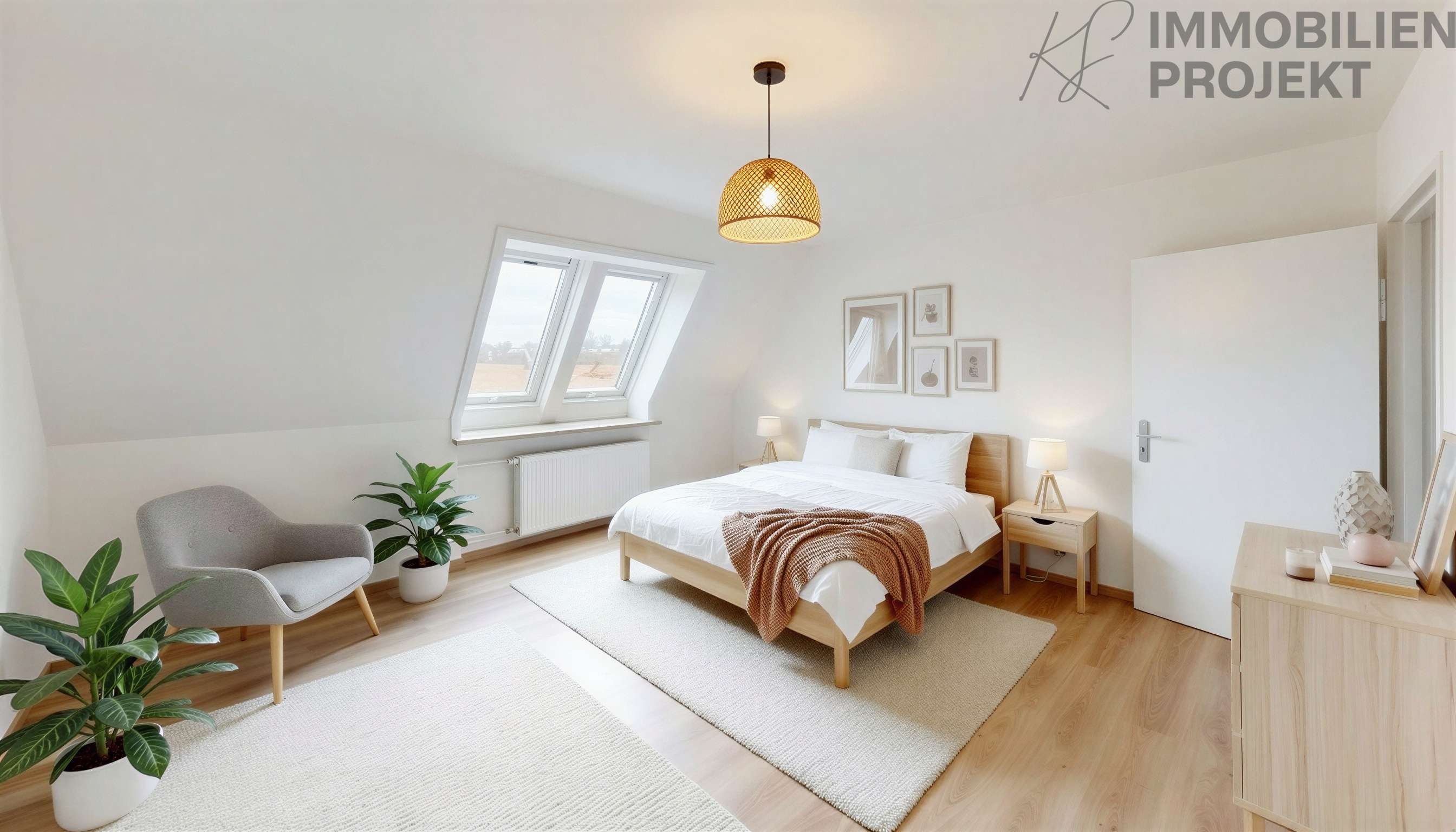 Thumbnail-Wohnung zum Mieten in Bayreuth 860,00 € 67 m²