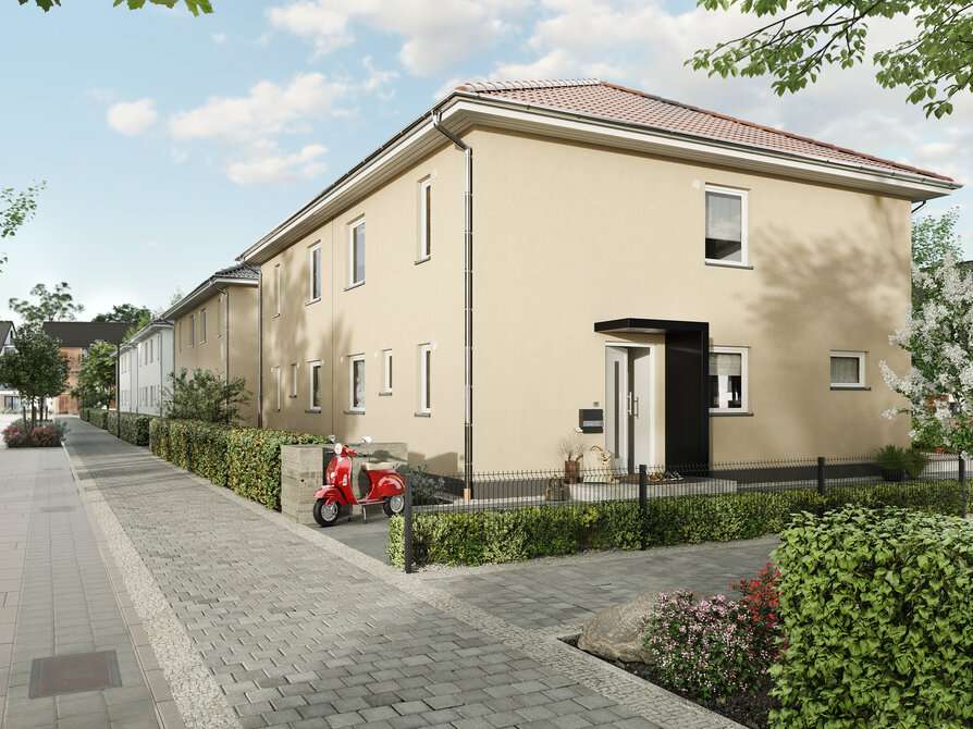 Thumbnail-Haus zum Kaufen in Donaustauf 618.961,00 € 118 m²