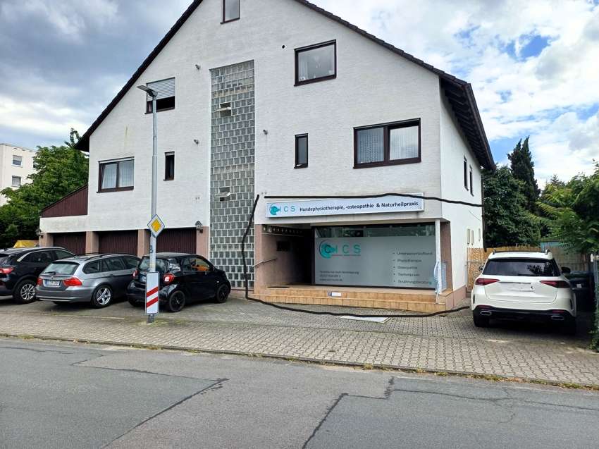 Thumbnail-Einzelhandel in Seeheim-Jugenheim Jugenheim 990,00 € 110 m²
