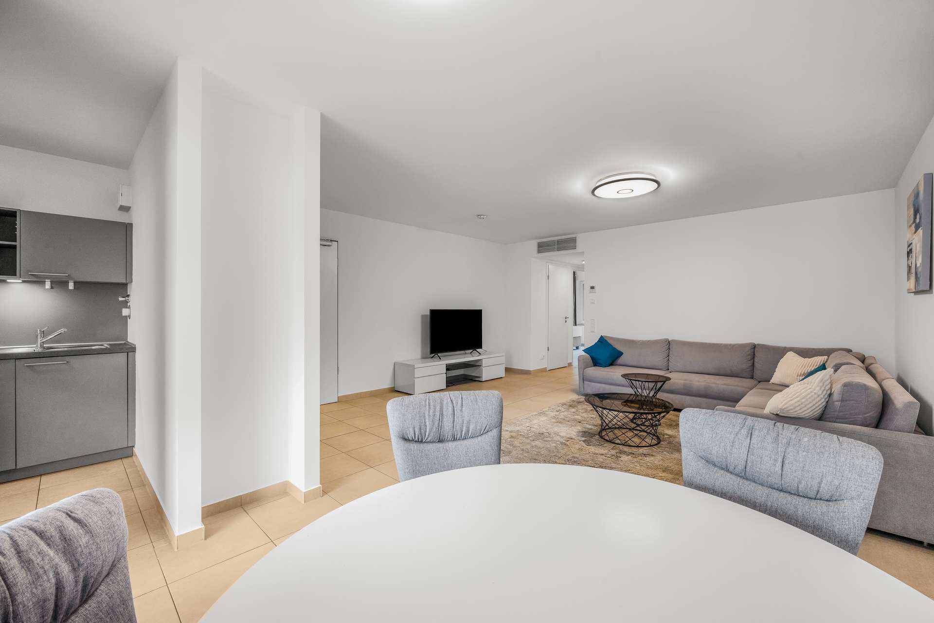 Thumbnail-Wohnung zum Mieten in München 2.780,00 € 96.18 m²