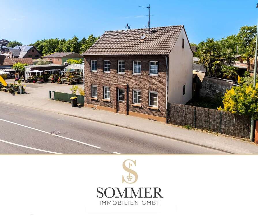 Thumbnail-Haus zum Kaufen in Meerbusch 680.000,00 € 133.88 m²