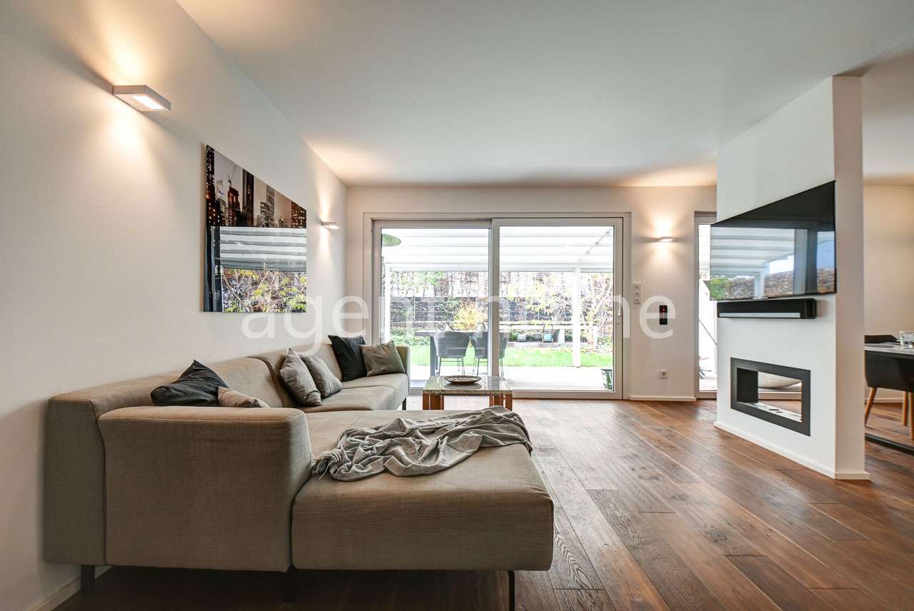 Thumbnail-Wohnung zum Mieten in Stuttgart 2.380,00 € 86 m²