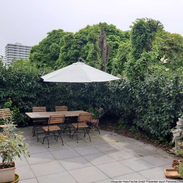 Thumbnail-Haus zum Mieten in München 3.500,00 € 191.45 m²