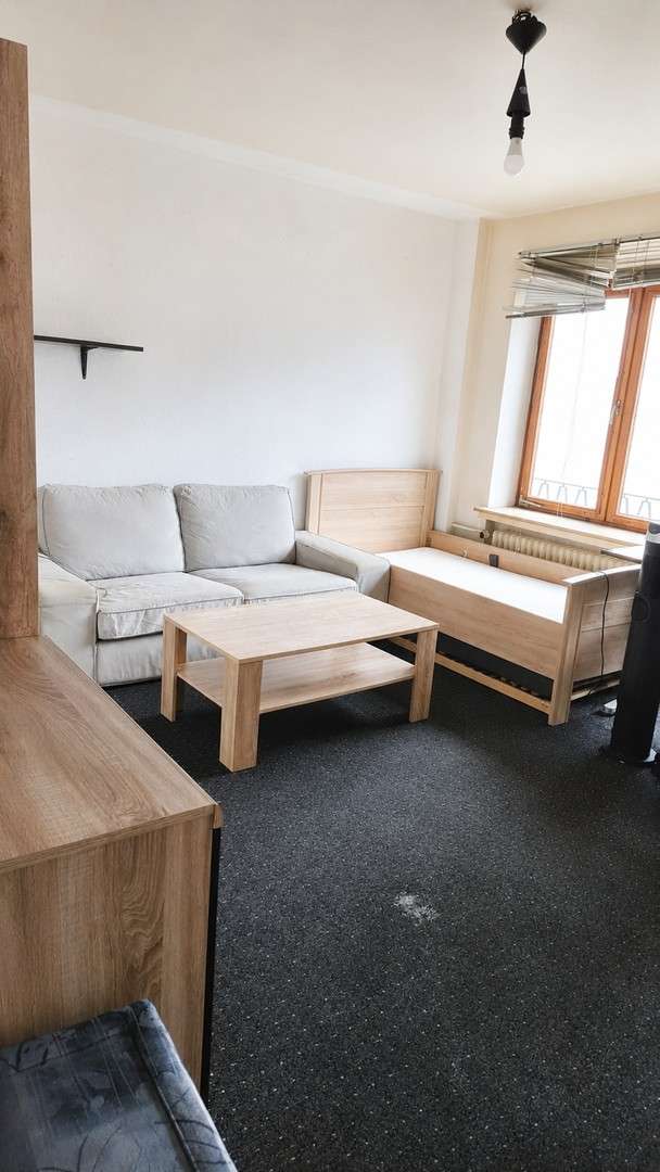Thumbnail-Wohnung zum Mieten in Bremen 550,00 € 29 m²