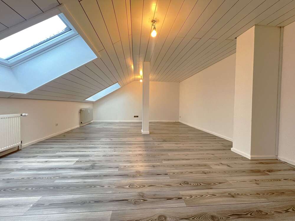 Thumbnail-Wohnung zum Mieten in Gelnhausen 890,00 € 79 m²