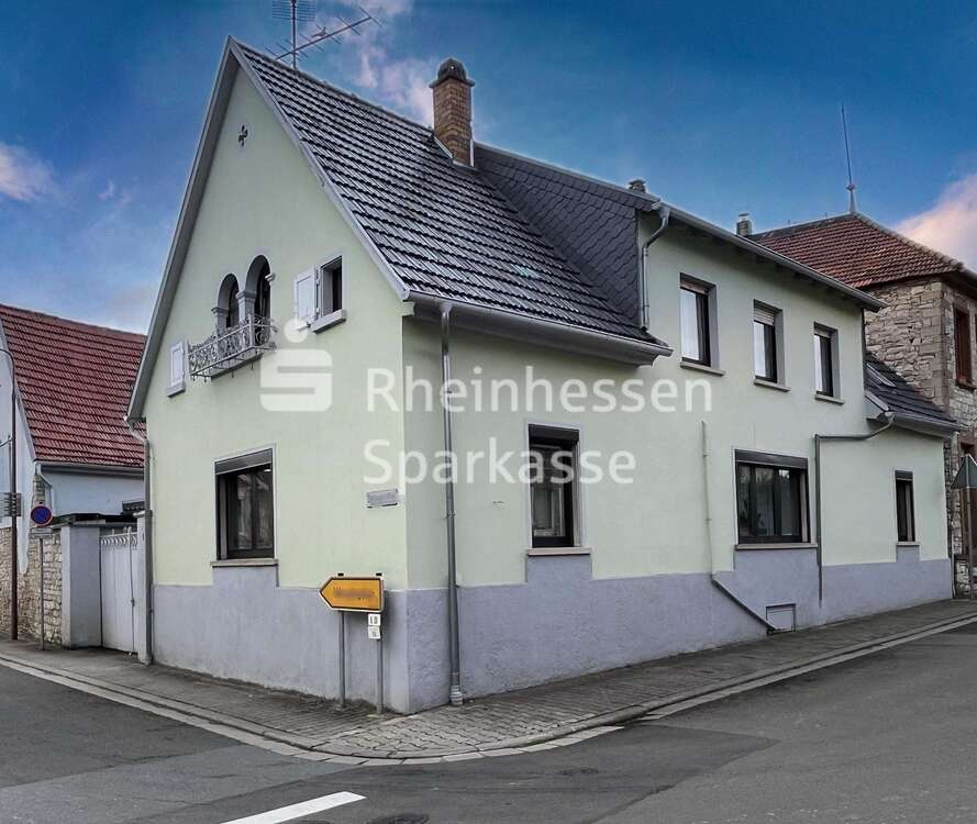 Thumbnail-Haus zum Kaufen in Eppelsheim 245.000,00 € 147 m²