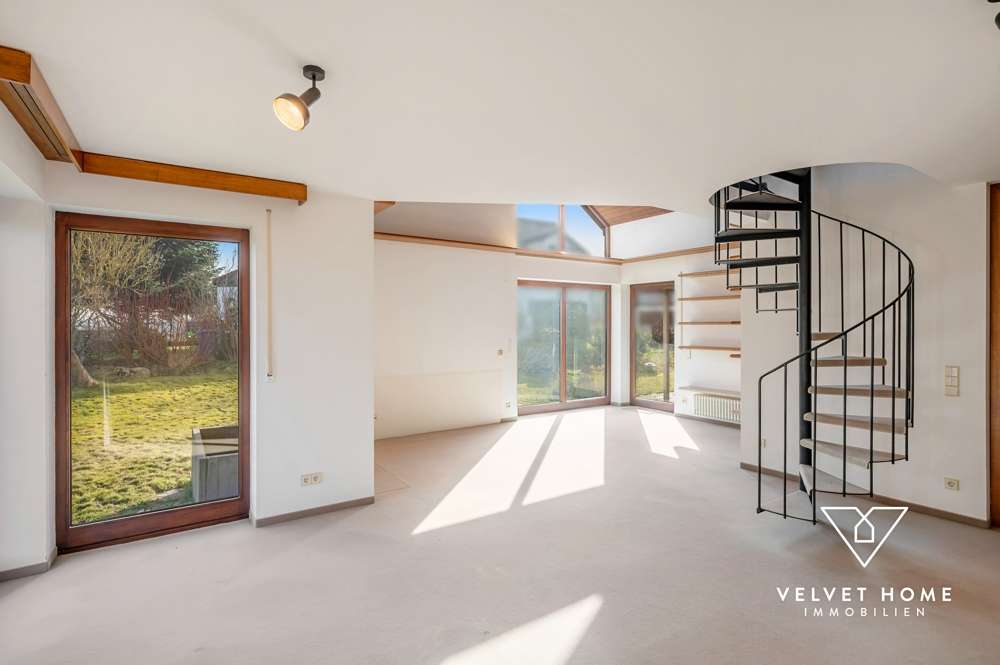 Thumbnail-Haus zum Kaufen in Friedberg 849.000,00 € 180.79 m²