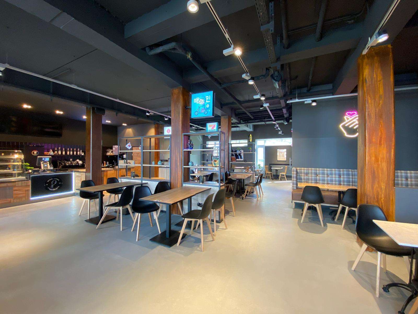 Thumbnail-Gastronomie in Augsburg 2.000,00 € 189 m²