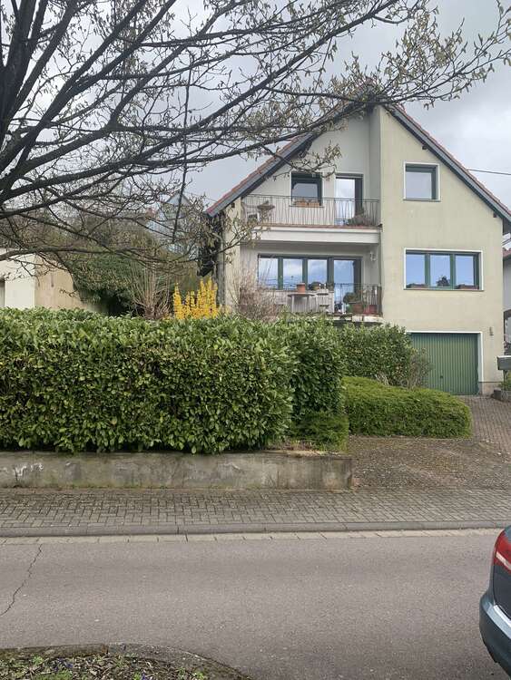 Thumbnail-Haus zum Kaufen in Heusweiler 285.000,00 € 150 m²