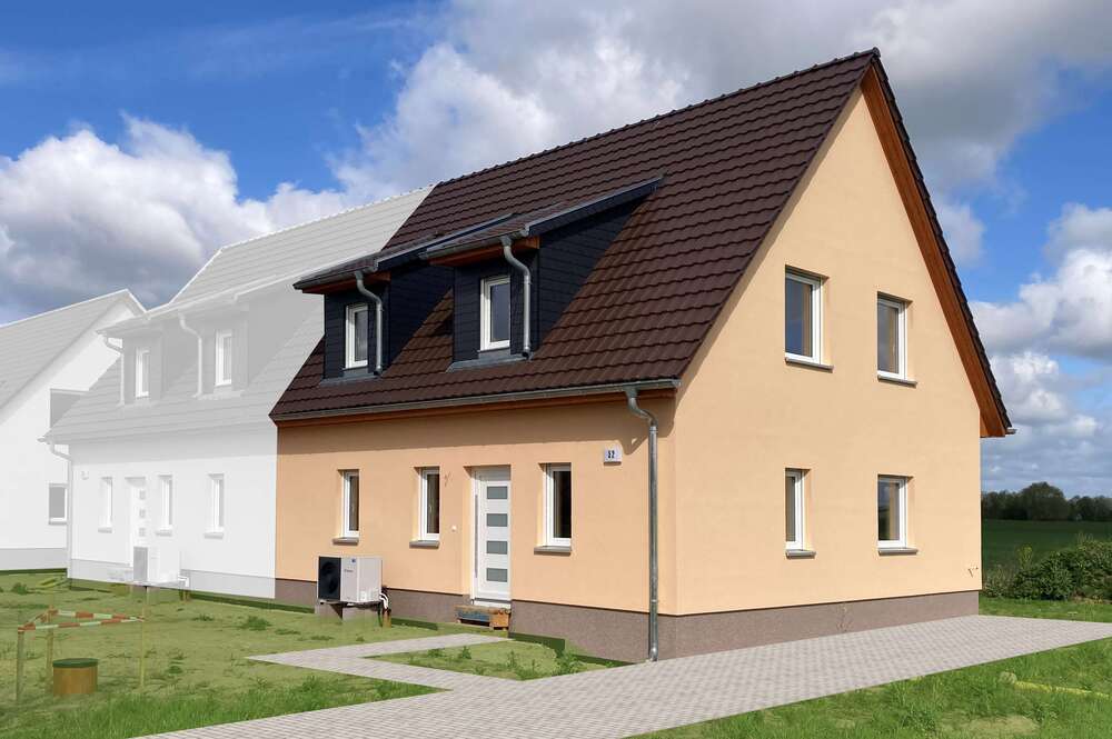 Thumbnail-Haus zum Kaufen in Fredersdorf 469.000,00 € 115 m²