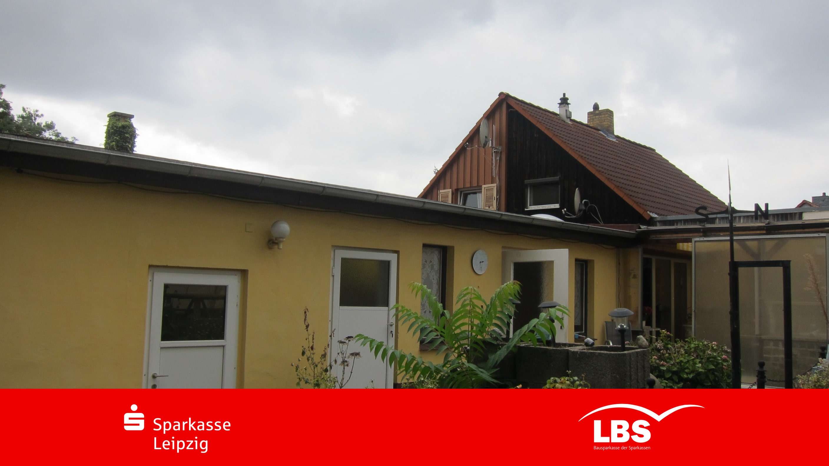 Thumbnail-Haus zum Kaufen in Leipzig 399.000,00 € 136 m²