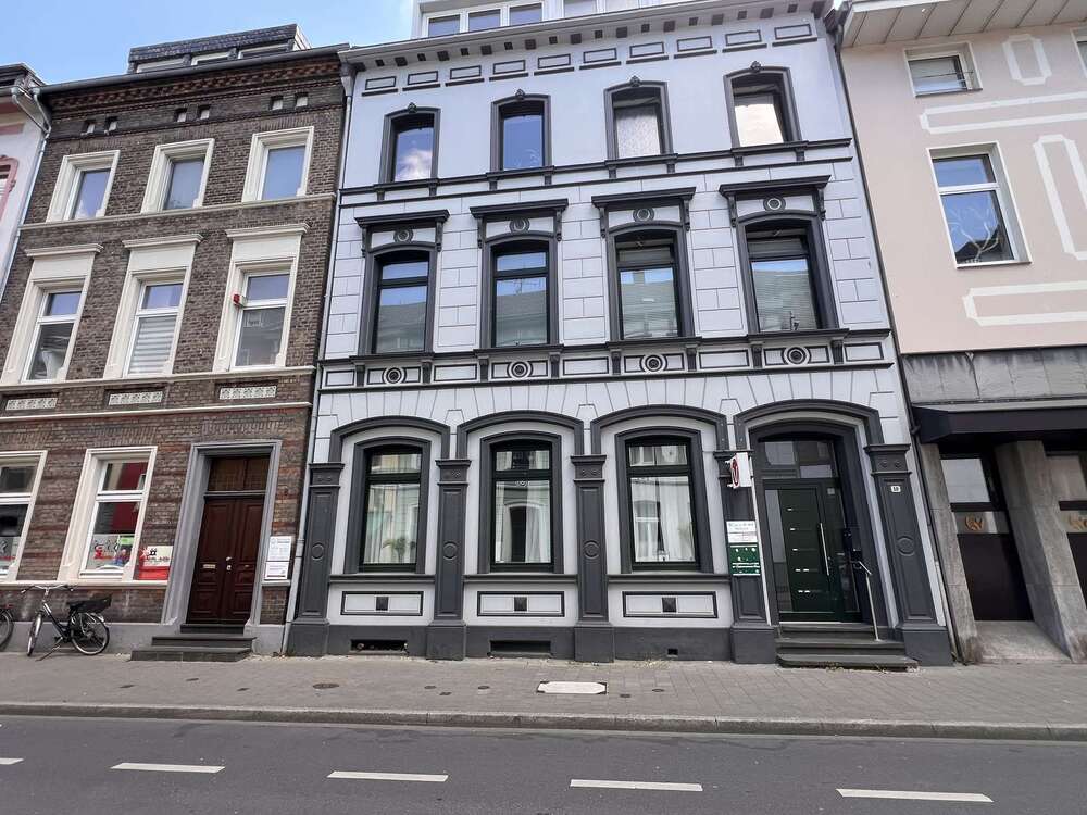 Thumbnail-Büro in Neuss 229.000,00 € 95.18 m²