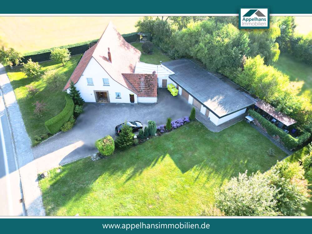 Thumbnail-Haus zum Kaufen in Bad Essen 295.000,00 € 185.04 m²