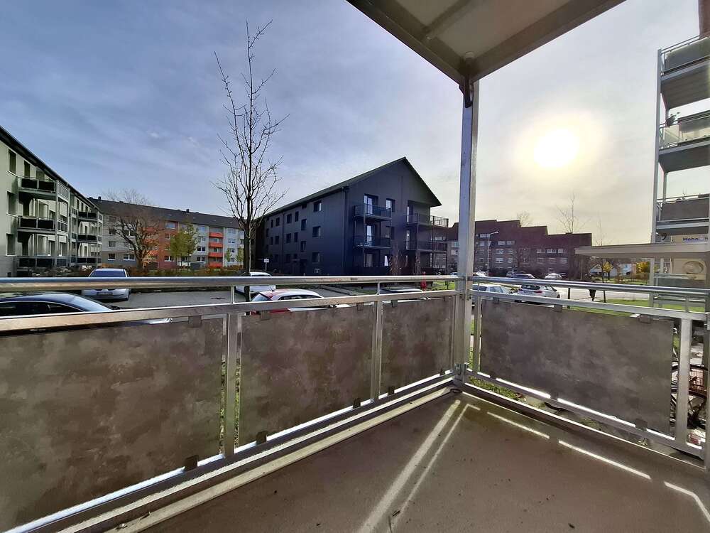 Thumbnail-Wohnung zum Mieten in Minden 449,00 € 28 m²