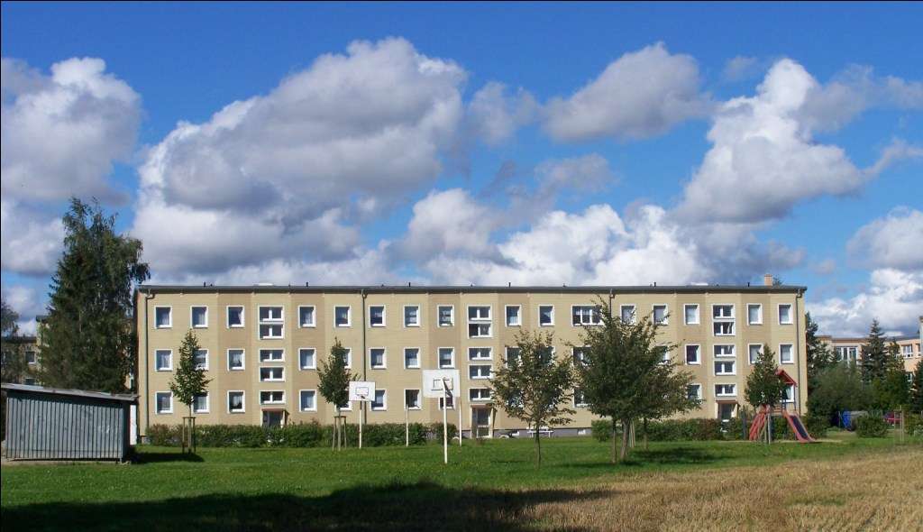Thumbnail-Wohnung zum Mieten in Franzburg 259,00 € 46.91 m²