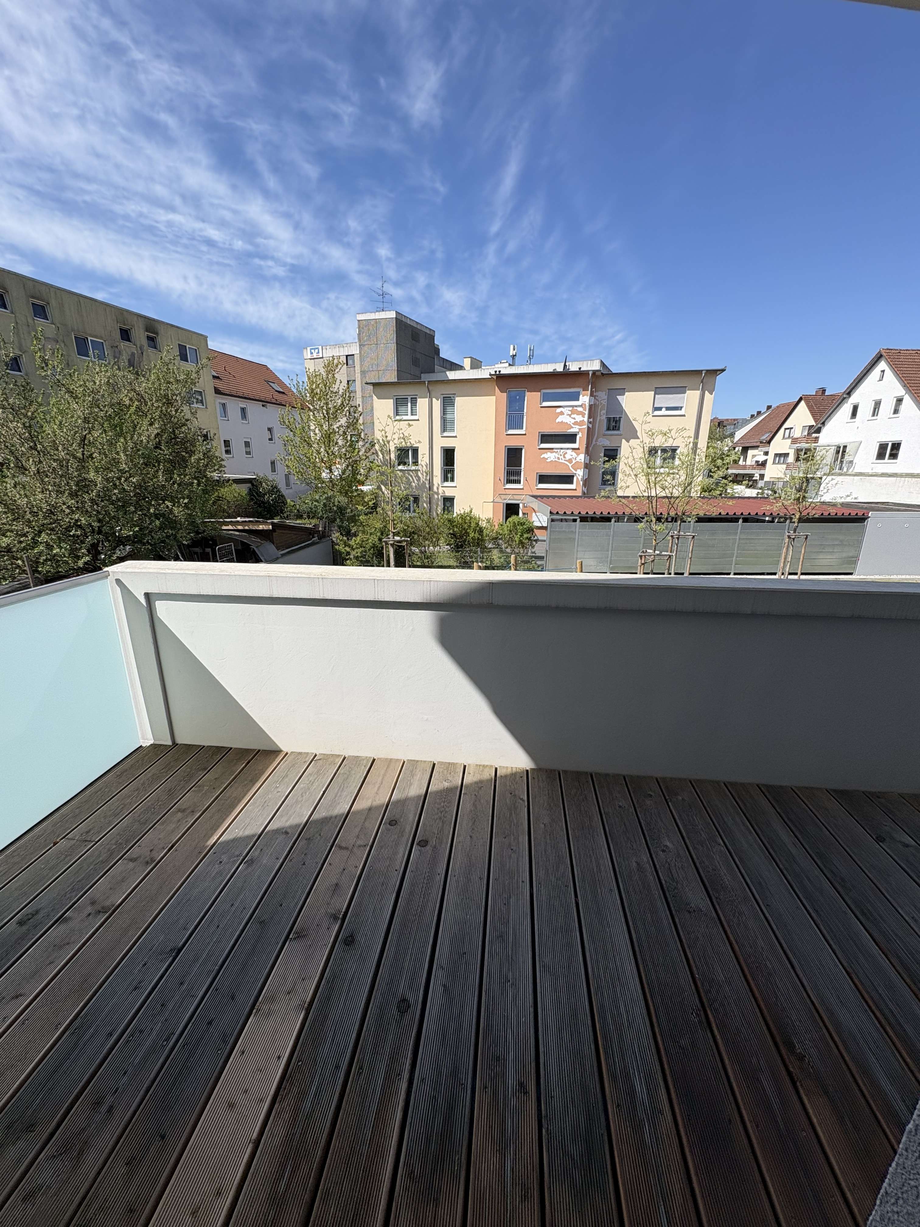 Thumbnail-Wohnung zum Mieten in Augsburg 1.634,00 € 97.55 m²
