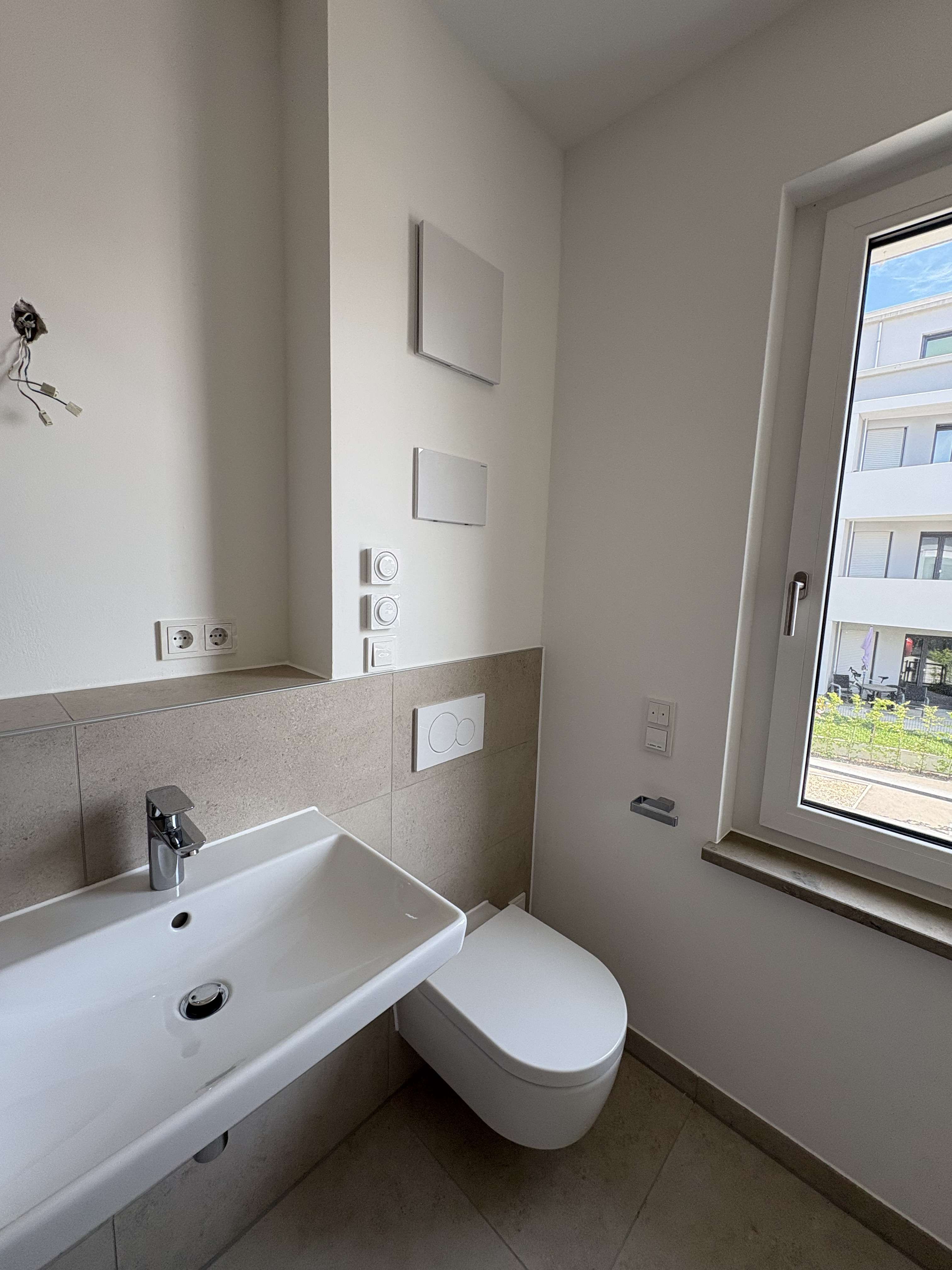 Thumbnail-Wohnung zum Mieten in Augsburg 1.634,00 € 97.55 m²
