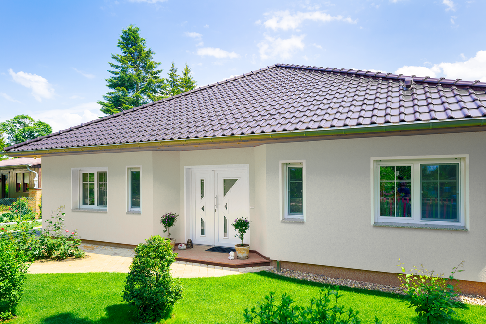 Thumbnail-Haus zum Kaufen in Altlandsberg 497.000,00 € 107 m²