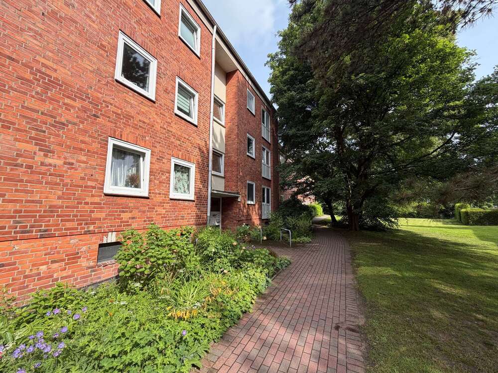 Thumbnail-Wohnung zum Kaufen in Hamburg 219.000,00 € 63.65 m²