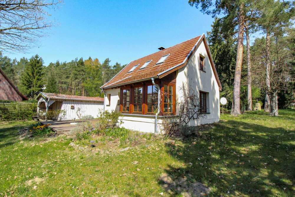 Thumbnail-Haus zum Kaufen in Dobbertin 219.000,00 € 80.04 m²