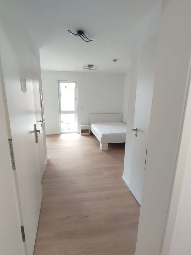 Thumbnail-Wohnung zum Mieten in Nürnberg 600,00 € 29 m²