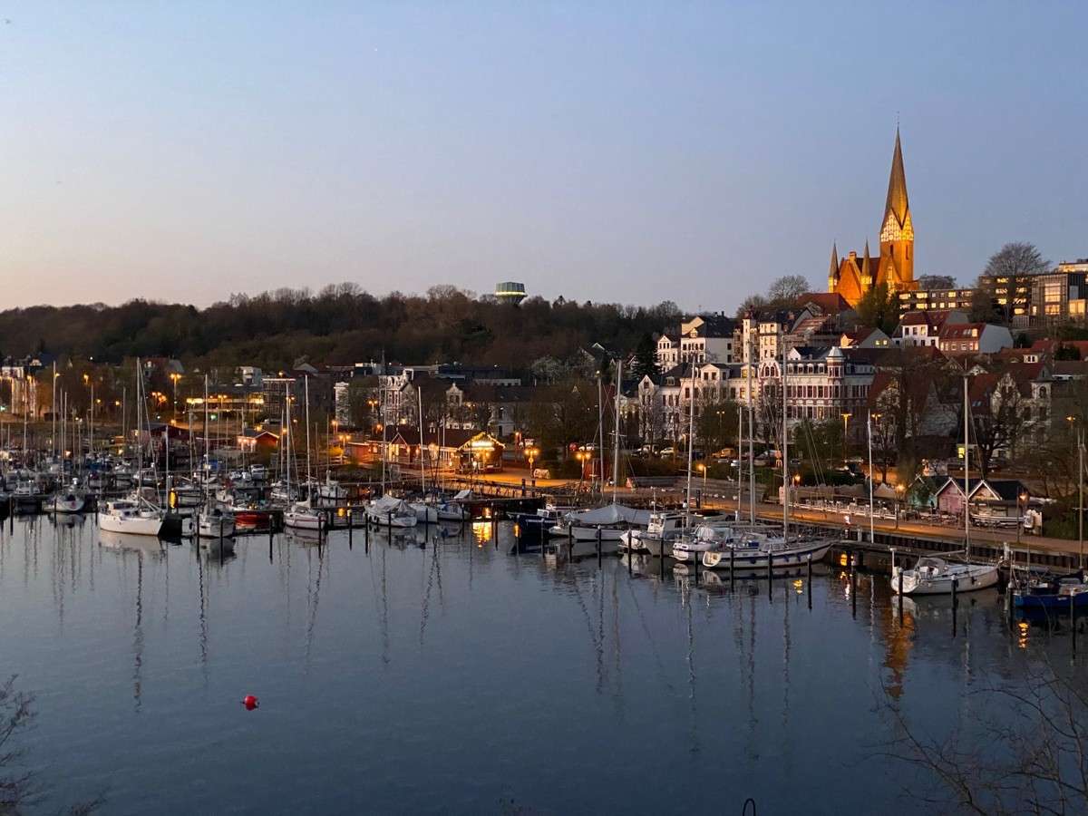 Thumbnail-Wohnung zum Kaufen in Flensburg 745.000,00 € 143.37 m²