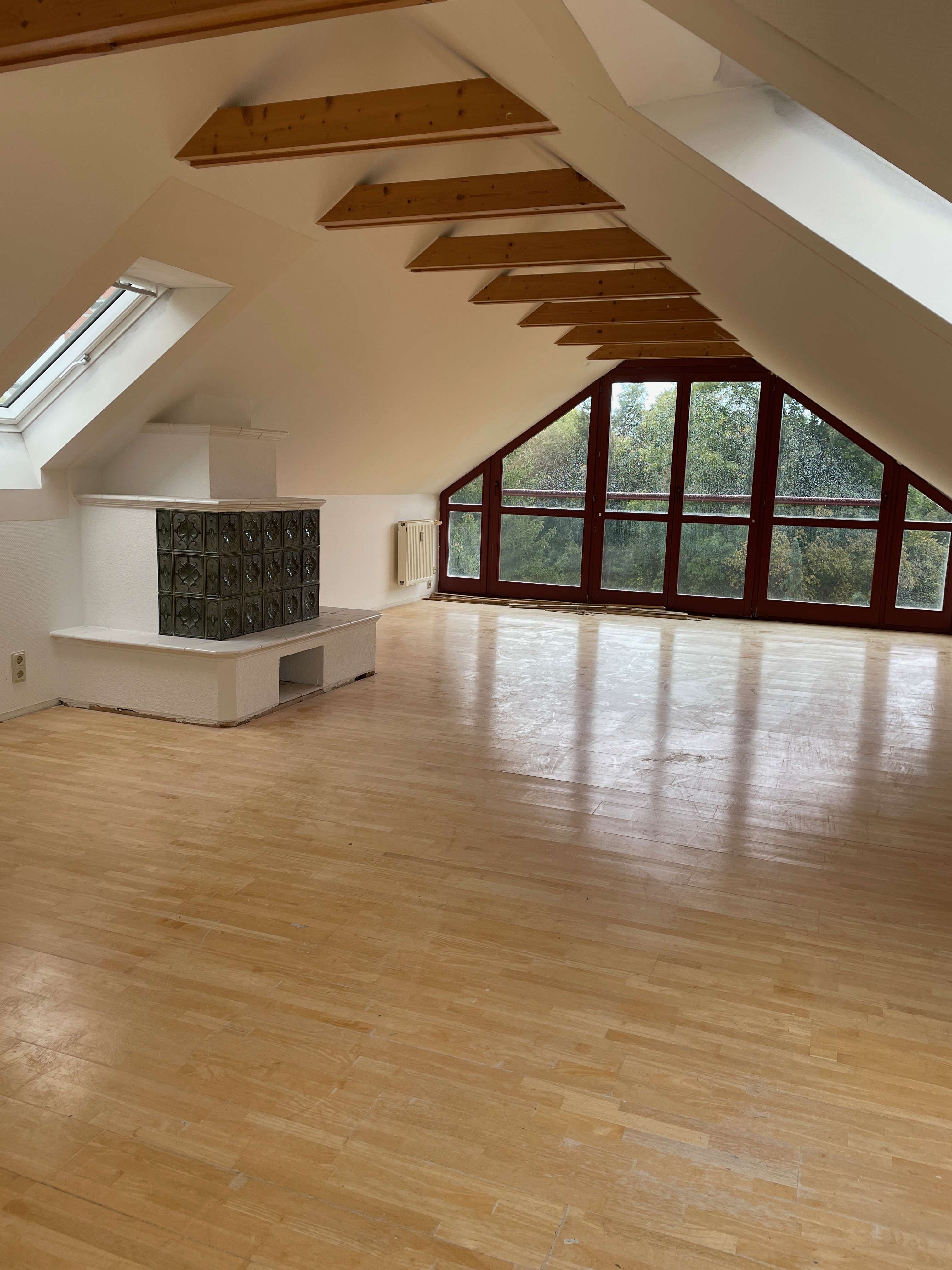 Thumbnail-Wohnung zum Mieten in Quedlinburg 600,00 € 75 m²