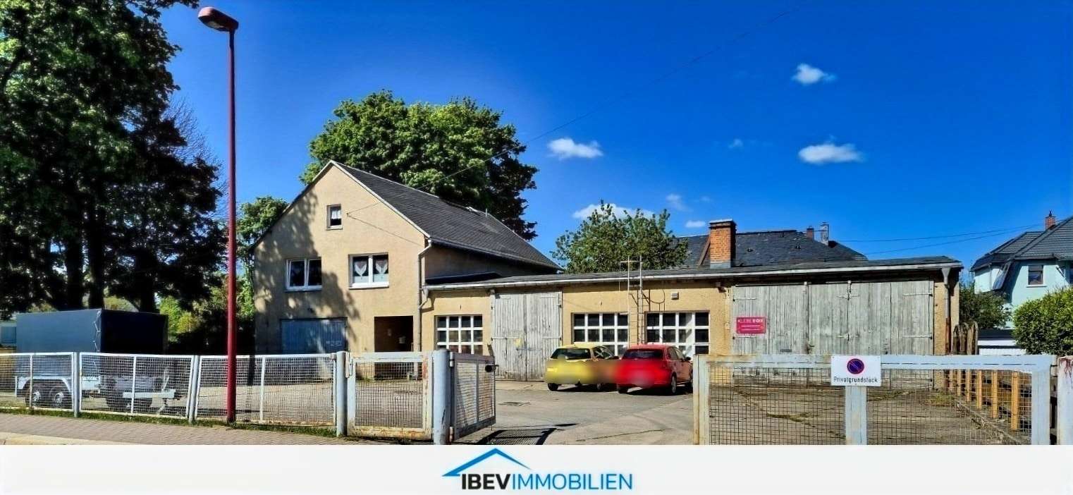 Thumbnail-Haus zum Kaufen in Auerbach 185.000,00 € 100 m²
