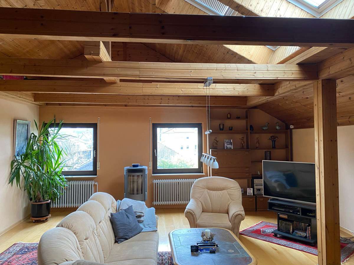 Thumbnail-Wohnung zum Kaufen in Nidderau 279.000,00 € 125 m²