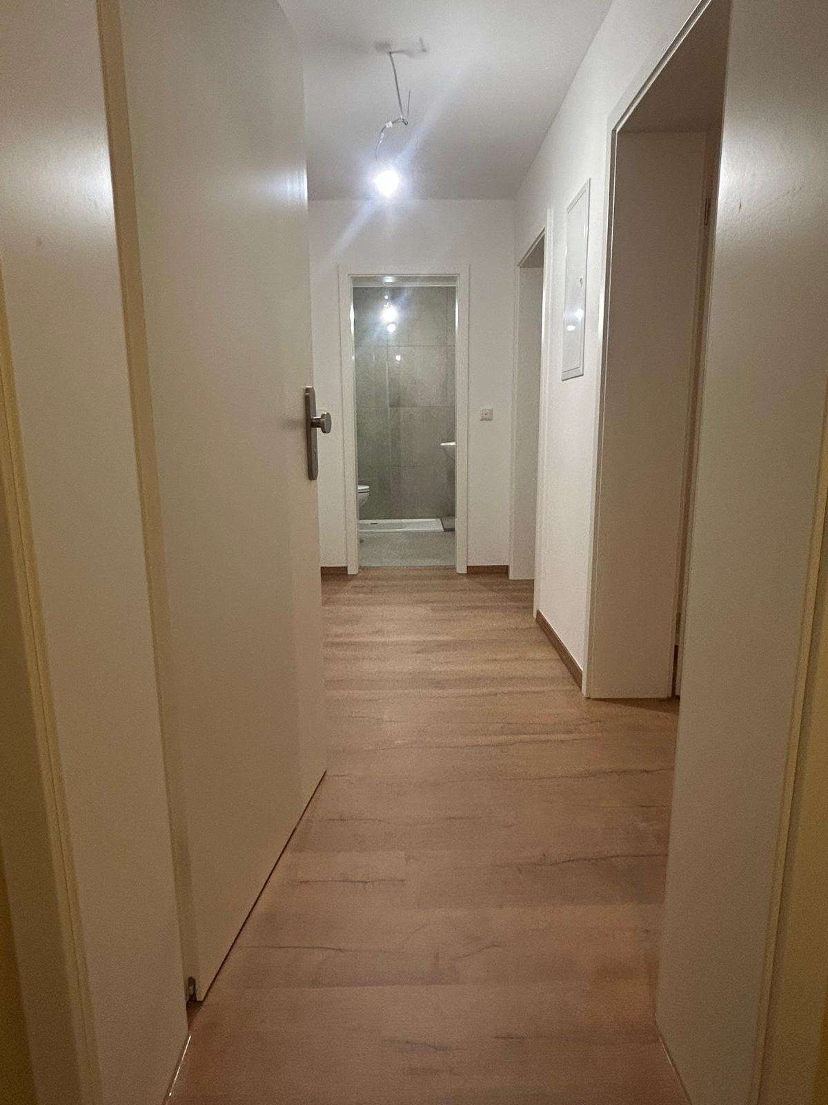 Thumbnail-Wohnung zum Mieten in Bayreuth 1.050,00 € 64 m²