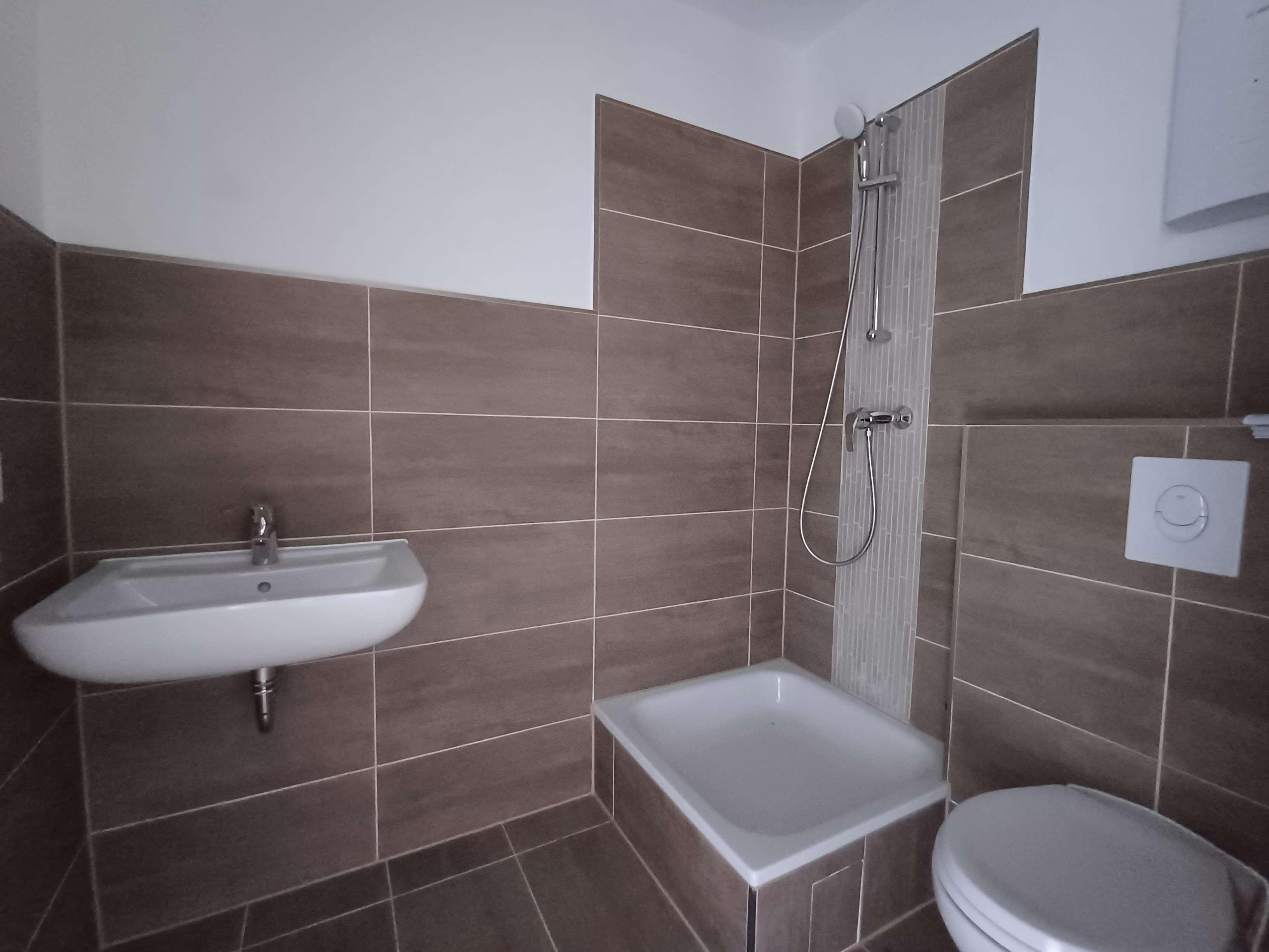 Thumbnail-Wohnung zum Mieten in Minden 525,00 € 39 m²