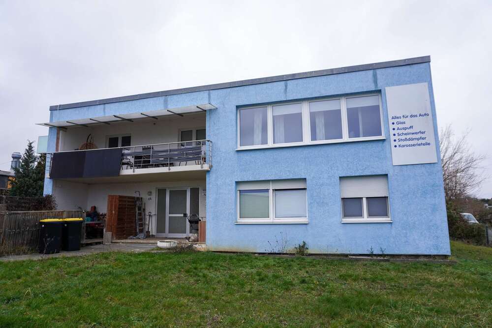 Thumbnail-Haus zum Kaufen in Salzgitter 650.000,00 € 420 m²