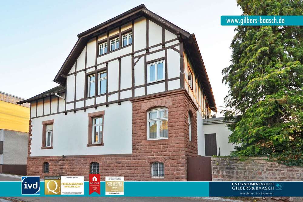 Thumbnail-Haus zum Kaufen in Konz 545.000,00 € 272 m²