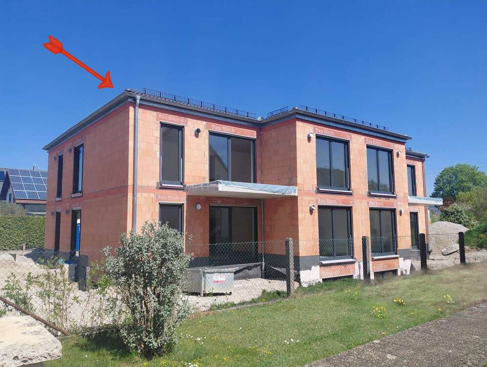 Thumbnail-Wohnung zum Mieten in Graben 1.310,00 € 97 m²
