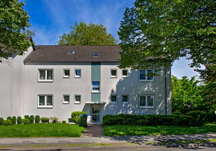 Thumbnail-Wohnung zum Mieten in Lünen 469,00 € 50 m²