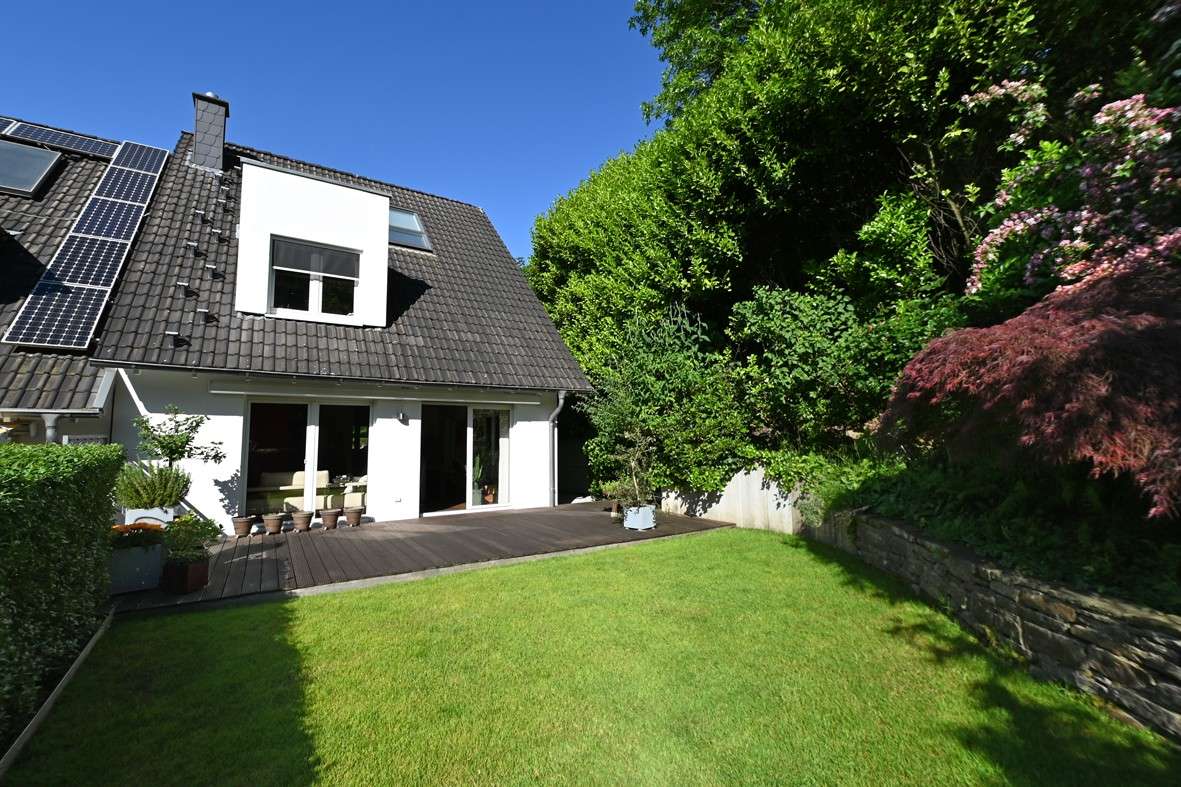 Thumbnail-Haus zum Kaufen in Essen 698.000,00 € 130 m²