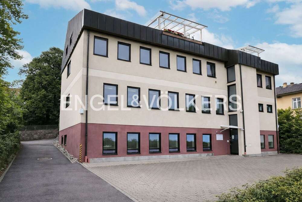 Thumbnail-Haus zum Kaufen in Gomaringen 1.095.000,00 € 110 m²