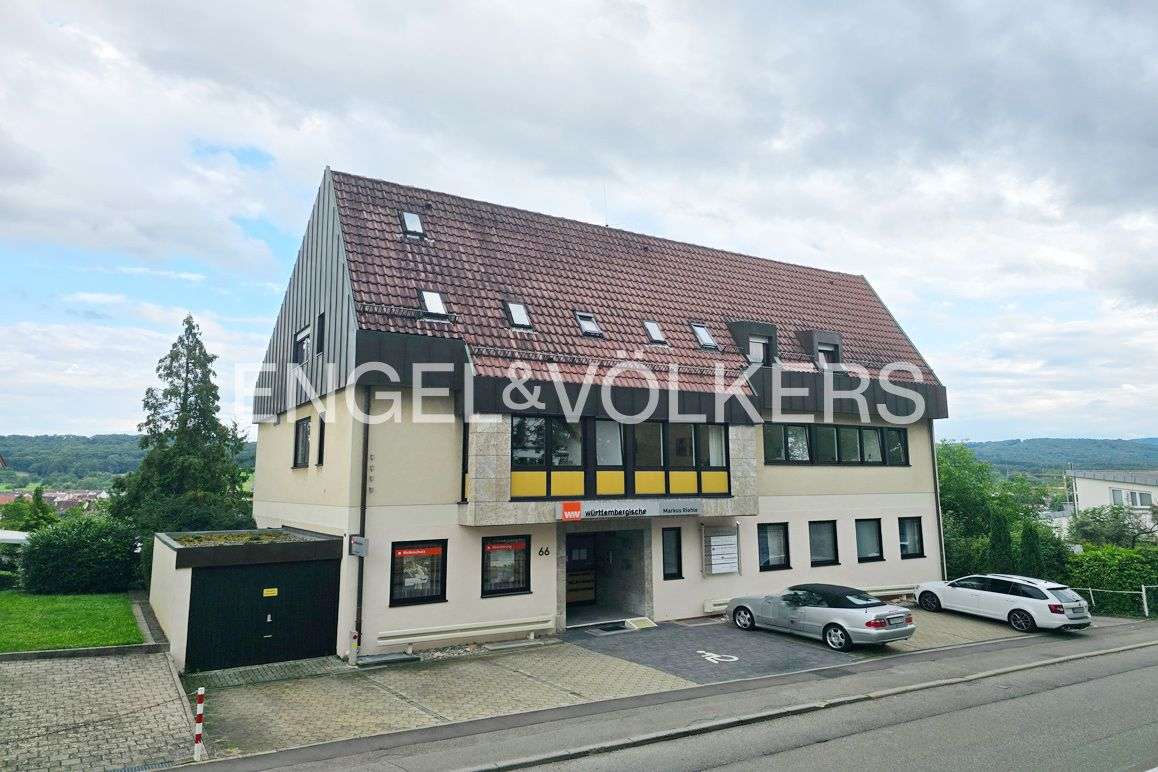 Thumbnail-Haus zum Kaufen in Gomaringen 1.200.000,00 € 110 m²