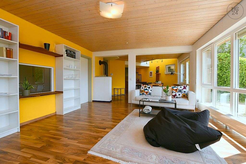 Thumbnail-Wohnung zum Mieten in Stuttgart 1.590,00 € 84 m²