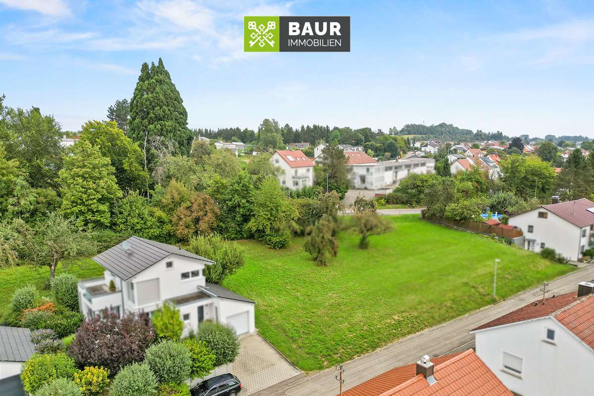 Thumbnail-Grundstück zu verkaufen in Munderkingen 140.000,00 € 664 m²