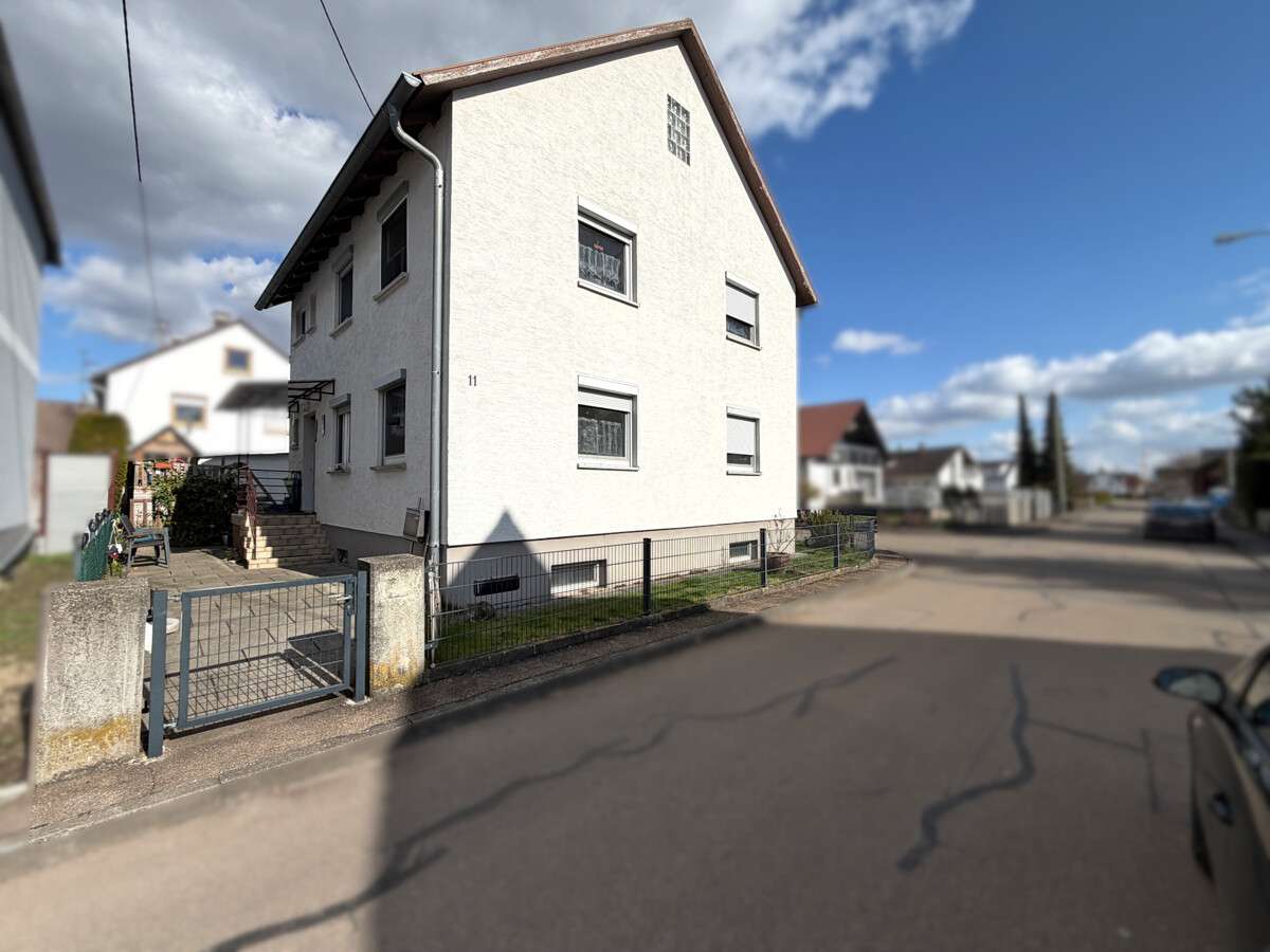 Thumbnail-Haus zum Kaufen in Sontheim an der Brenz 185.000,00 € 126.18 m²