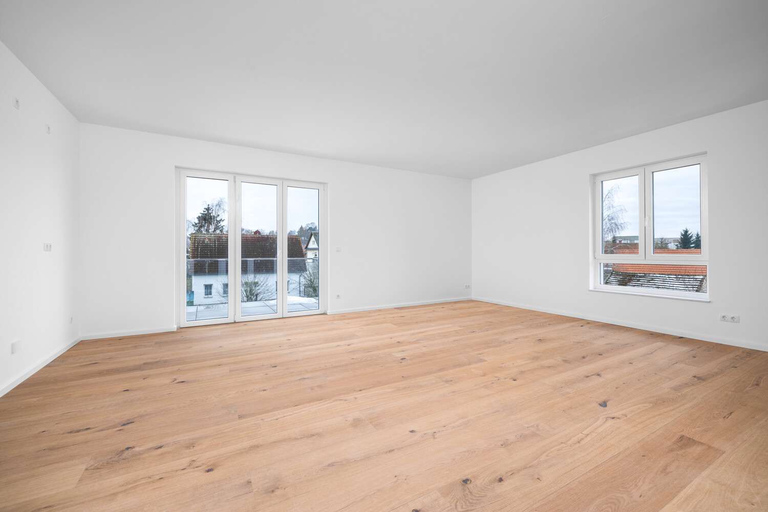 Thumbnail-Wohnung zum Mieten in Werder (Havel) 1.595,00 € 99.18 m²