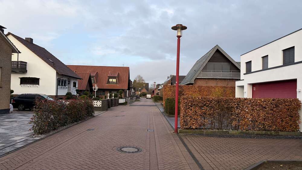 Thumbnail-Grundstück zu verkaufen in Emmerich am Rhein 79.000,00 € 332 m²