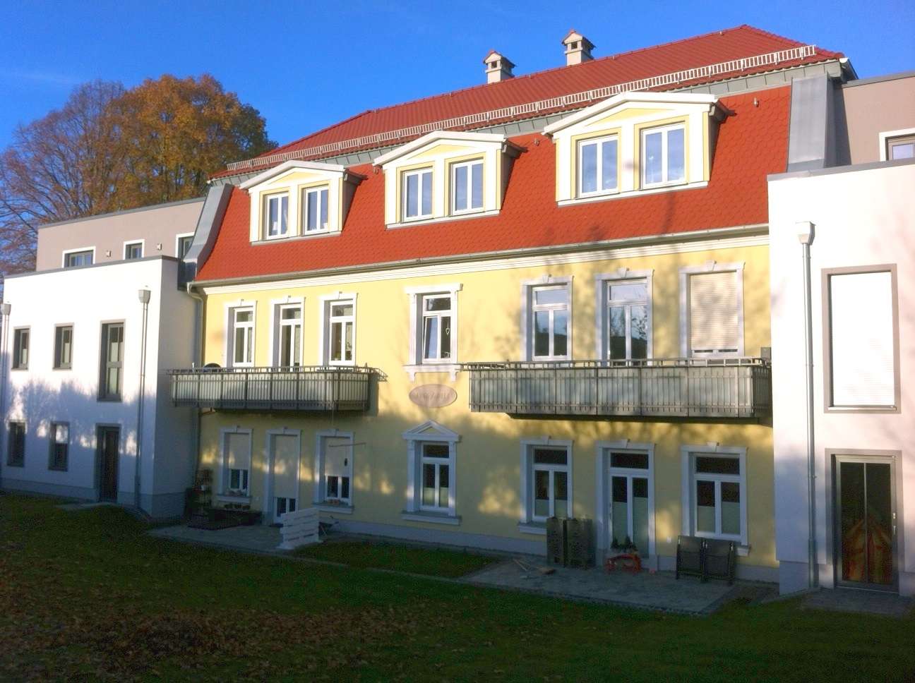 Thumbnail-Wohnung zum Mieten in Worbis 790,00 € 105 m²